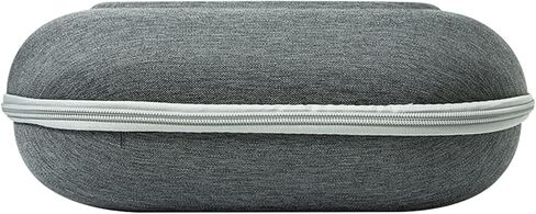 Portable Carrying Case Multifunction Bag for Headsets, Storage Bag with Cotton Fabric in Kuwait