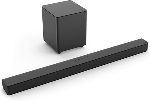VIZIO V-Series™ 2.1 Home Theater Sound Bar in Kuwait