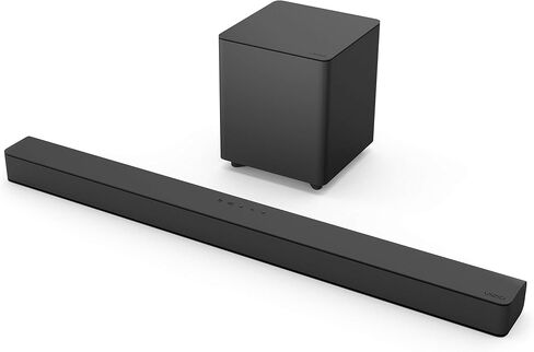 VIZIO V-Series™ 2.1 Home Theater Sound Bar in Kuwait