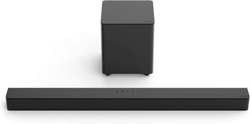 VIZIO V-Series™ 2.1 Home Theater Sound Bar in Kuwait