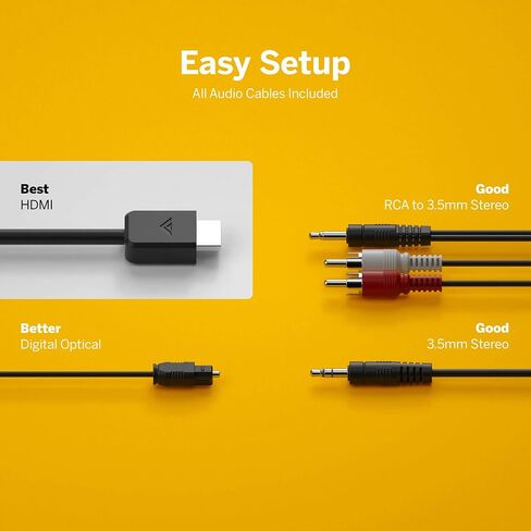 VIZIO V-Series™ 2.1 Home Theater Sound Bar in Kuwait