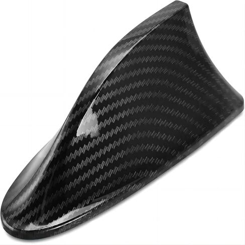 Car Shark fin Antenna, car Carbon Fiber Shark fin Antenna，for Lexus NX NX200t NX300h NX200 NX300 200t 300h 200 300 2015~2020 in Kuwait