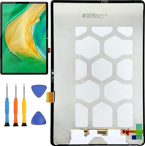 for Samsung Galaxy Tablet S9 FE Plus Screen Replacement kit in Kuwait