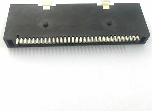 32Pin Game Card Slot Game Cartridge Reader Adapter Fit for GBA NDS Host Gaming in Saudi Arabia