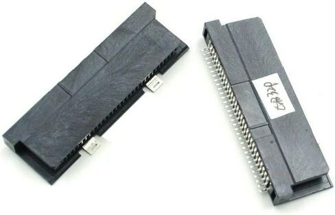 32Pin Game Card Slot Game Cartridge Reader Adapter Fit for GBA NDS Host Gaming in Saudi Arabia