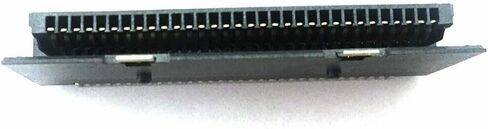 32Pin Game Card Slot Game Cartridge Reader Adapter Fit for GBA NDS Host Gaming in Saudi Arabia