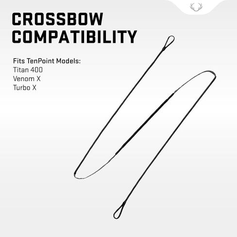 TenPoint Replacement String for Titan 400, Venom X & Turbo X Crossbows in Kuwait