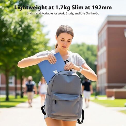15.6 Student-Laptop, AMD Ryzen 5 (Beat i5-1135G7), 16GB RAM 512GB SSD, Radeon Vega 8 Graphics 1080P Display, 65W Fast Charging, USB3 & Type-C, 2.0MP Camera,Win 11 Notebook for Business Study Daily Use in Saudi Arabia