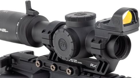 Primary Arms PLx Top Cap Reflex Mount - 30mm in Kuwait