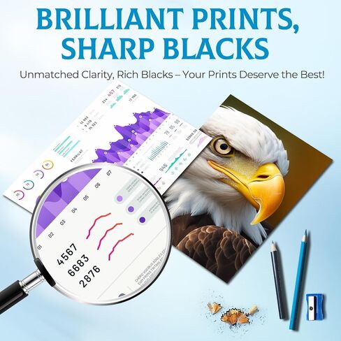 950XL 951XL Ink Cartridges for HP 950XL 951XL 8600 8610 8620 Ink Cartridges in Saudi Arabia