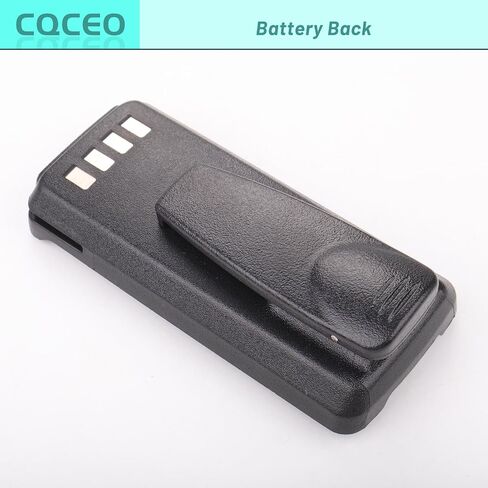 2 Pack PMNN4476A PMNN4476 Two-Way Radio Battery for Motorola CP100D CP185 in Saudi Arabia