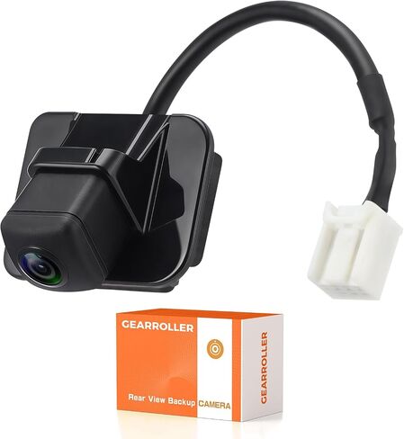 Backup Camera fit for Honda Accord Sedan 2014-2017, Rear View Camera in Kuwait