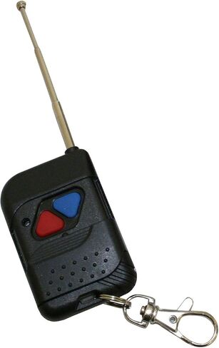 MOJO Outdoors Mojo Decoys unisex adult + Receiver Mojo Decoys Multi Decoy Remote, Black, Remote Receiver US in Kuwait