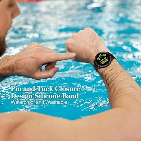 Watch band for Garmin Forerunner 165/55/70/170/Vivoactive 5/6 in Saudi Arabia