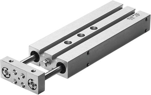 SMOCONE DPZ-32-100-P-A-KF 162136 New and Sealed in Box DPZ32100PAKF 162136 1-Year Warranty in Saudi Arabia