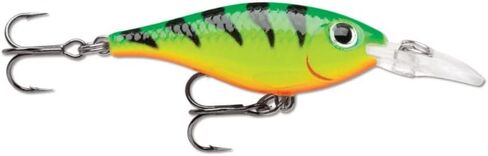 Rapala Rapala Ultra Light Shad Fishing Lure in Saudi Arabia