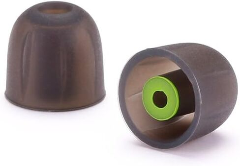 Westone Star Silicone Replacement Eartips - 5 Pair Pack, Fit Kit with Multiple Sizes in Saudi Arabia