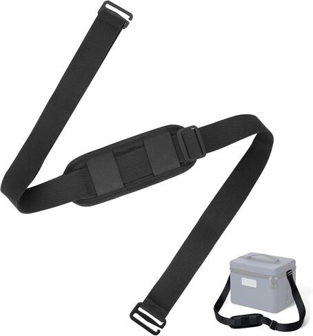 Shoulder Strap Compatible with Yeti Daytrip, Adjustable Shoulder Strap in Kuwait