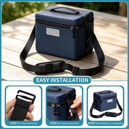 Shoulder Strap Compatible with Yeti Daytrip, Adjustable Shoulder Strap in Kuwait