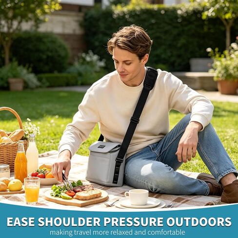 Shoulder Strap Compatible with Yeti Daytrip, Adjustable Shoulder Strap in Kuwait