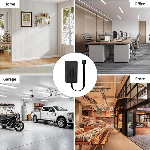 Mini Camera DIY Module 1080P WiFi Security Camera, Tiny Nanny Cam Module with Motion Detection, Remote Viewing, Loop Recording, Compact Indoor Home Monitoring Camera in Kuwait
