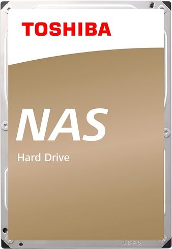 3.5-inch 8TB HDD NAS PC Built-in CMR 24-Hour Operation with RV Sensor MN08ADA800-3YW in Saudi Arabia