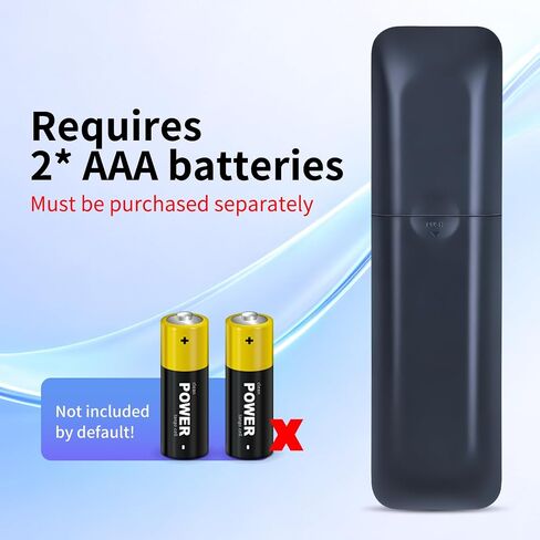 Replacement for Verizon FiOS TV One Remote Control, for 2019 MG3-R32140B & VRC4100 BLE - All-in-One Smart Voice Control in Kuwait