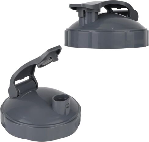 Penitue 2pcs To Go Lids Replacement for Nutribullet Blender Cups in Kuwait