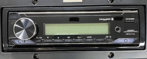 Galena Compatible with can am Commander 2021 and Newer Stereo Radio soundbar in Saudi Arabia