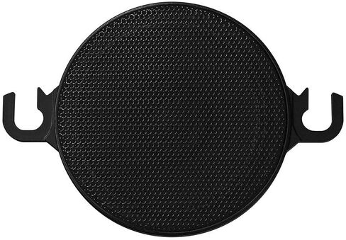Kenwood KFCX2C 2 3/4 inch Midrange Car Speakers - Black in Saudi Arabia