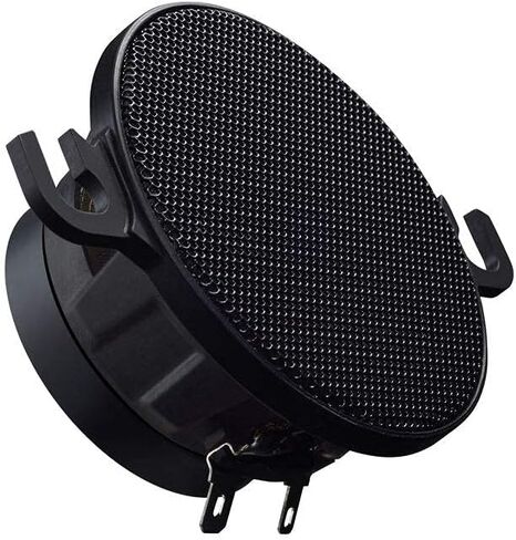 Kenwood KFCX2C 2 3/4 inch Midrange Car Speakers - Black in Saudi Arabia