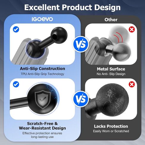 Magnetic Wireless Charging Phone Holder with 20mm Ball Mount for Magsafe Wireless Car Charger, Super Magnet & Anti-Slip 20mm Ball Mount Phone Holder Compatible with Bulletpoint Mounting Solutions in Saudi Arabia