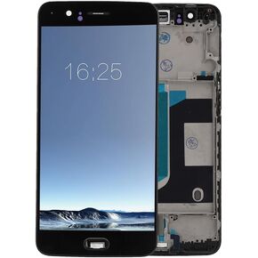 Pissente 5 LCD Screen Digitizer Assembly with Frame in Saudi Arabia