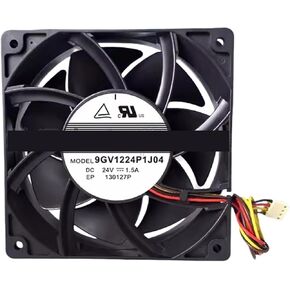 9GV1224P1J04 24V 1.5A Cooling Fan in Saudi Arabia