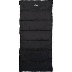 Teton Evergreen Sleeping Bag for Adults – Warm & Cozy All-Season Camping Sleeping Bag with Spacious Fit for Cold Weather or Mild Nights in Kuwait