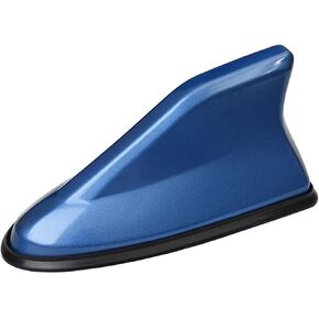 Car Shark Fin Antenna for Jeep Wagoneer (2022-2025) - No Punching Waterproof Roof Antenna, Smooth Linear Decorative Replacement Antenna,A in Kuwait