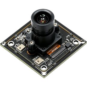 Arducam 1080P Ultra Low Light USB Camera Module, 102°Wide Angle UVC Webcam in Saudi Arabia