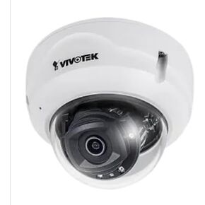 FD9389-EHV-V2 – 5MP Outdoor H.265 Dome Camera with 30M IR, WDR, Extreme Temperature Support, and IoT Security in Saudi Arabia