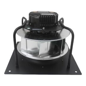 SC310F5-088-001 400V 1.65A 1010/850W 3500RPM Cooling Fan 310mm in Kuwait