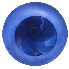 RH56I-ZID.GG.CR 380-480V 5.4-4.4A 3.40W 1610RPM Cooling Fan 560mm in Kuwait