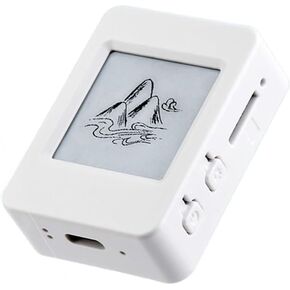 ESP32-S3 1.54inch E-Paper AIoT Development Board, Black/White EINK Display 200 × 200 Resolution, Supports 2.4GHz Wi-Fi and BLE 5, Supports AI Speech Interaction and DIY Creative Function, etc. in Saudi Arabia