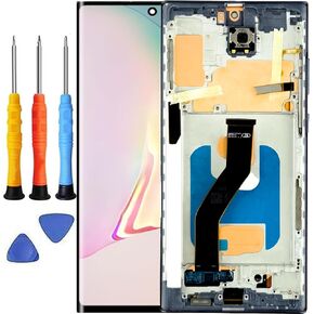 لاستبدال شاشة Samsung Galaxy Note 10 Plus مع الإطار in Saudi Arabia