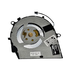 CPU Cooling Fan for Dell Latitude 3410/3510 (UMA), Inspiron 5406 2-in-1, Inspiron 5501 5502 5505 5508 5509, Vostro 5501 5502, BN7506S5H-N02P PB7006S05LN2, 023.100JY.0001, 023.100JY.0011 in Kuwait