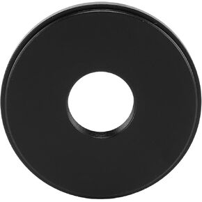 GOWENIC Microscope Objective Lens Adapter, Aluminum Alloy RMS Thread in Saudi Arabia