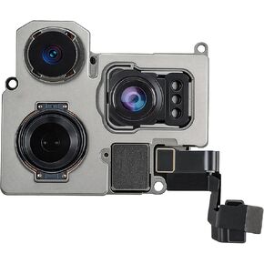 for iPhone 16 Pro Max Rear Camera Replacement 48MP HDR Photo OEM in Saudi Arabia