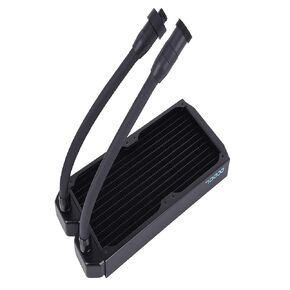 Alphacool NexXxos ST30 Full Copper 240mm Prefilled AIO Edition (14370) in Saudi Arabia
