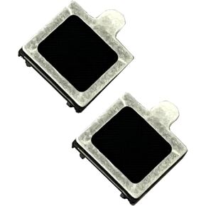 2pcs Earpiece Speaker for Samsung Galaxy A16 5G SM-A166 and A16 4G SM-A165 Top Earpiece Sound Receiver Replacement Part in Saudi Arabia