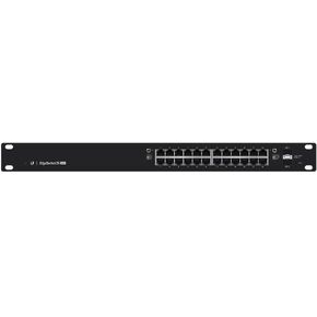 Ubiquiti EdgeSwitch ES-24-250W 24-Ports L3 Managed in Saudi Arabia