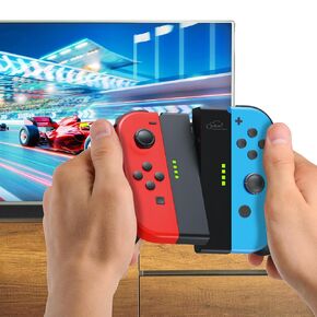 Jokari Twist Grip - Game Controller Mount with Twist Motion for Comfortable in Saudi Arabia