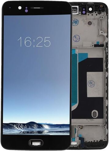Pissente 5 LCD Screen Digitizer Assembly with Frame in Saudi Arabia